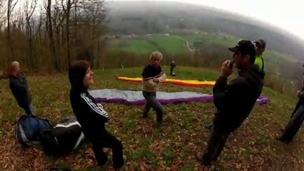 mont de vannes en force