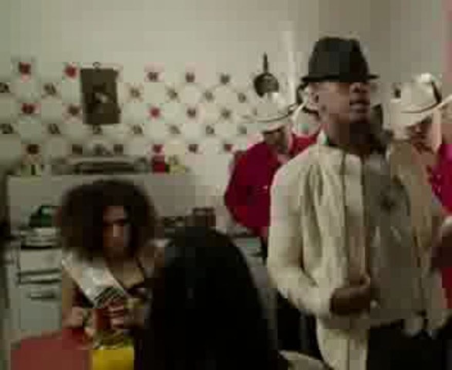 David Guetta - Play Hard ft. Ne-Yo & Akon (Music Video)