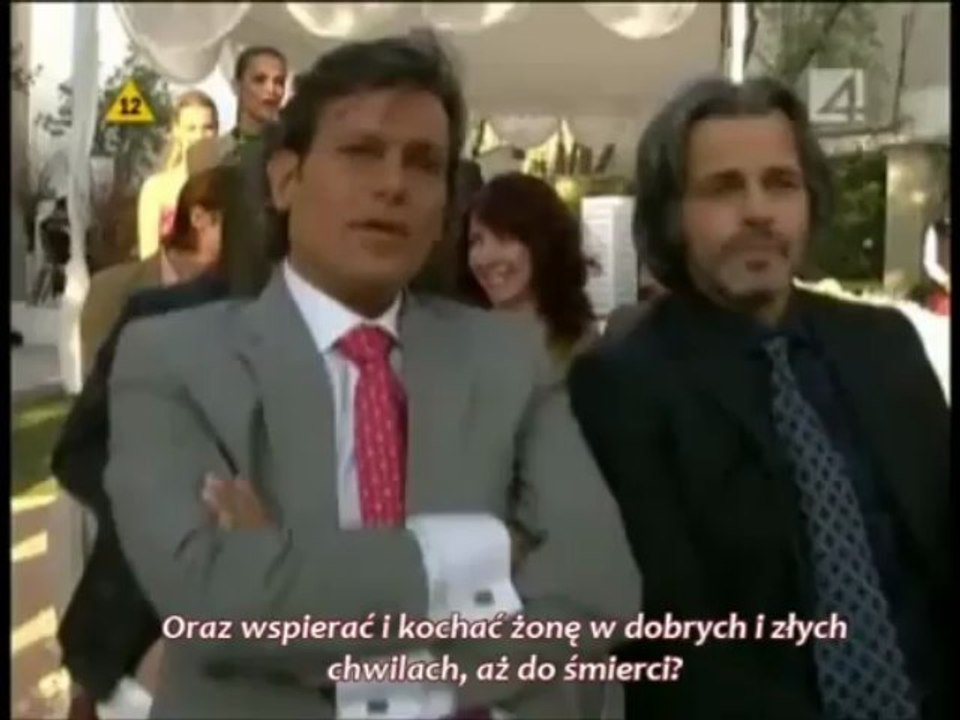 Oszukana Miłość odc 72