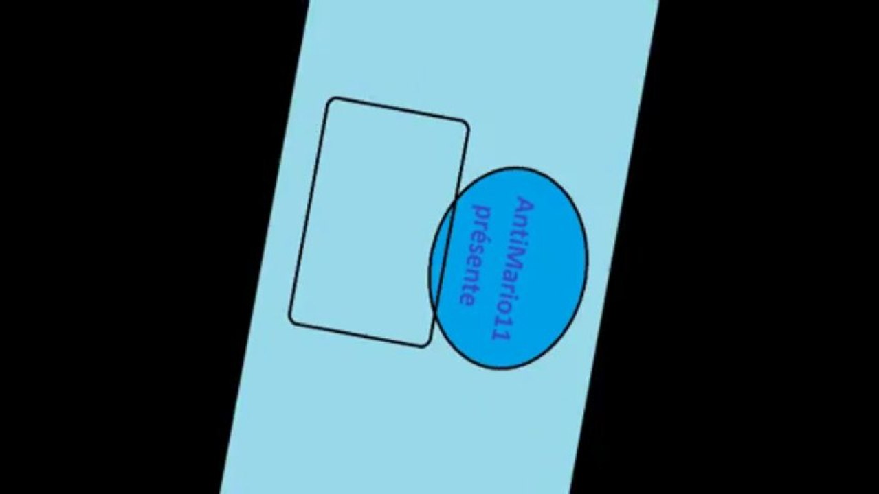 trailer session online mario kart wii 27 avril 2013