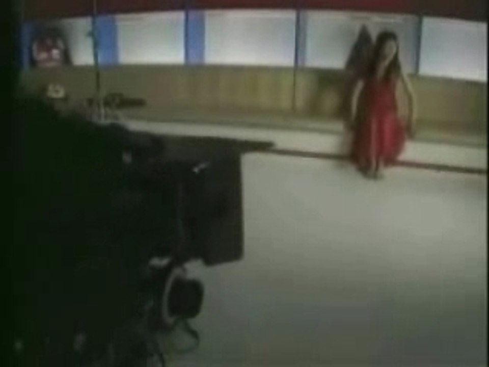 CLARIKA - Making-of des vestiaires