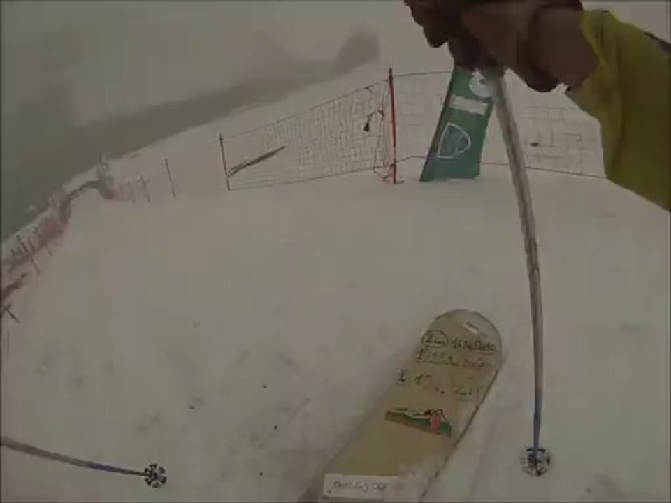 defi-foly 2013 qualif 1116m