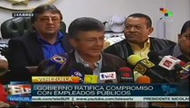 Oposición denuncia supuesta discriminación política