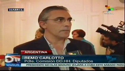 Legisladores rechazan violencia contra hospital psiquiátrico