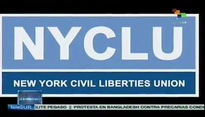 Detener y cachear, abusiva política policial en Nueva York