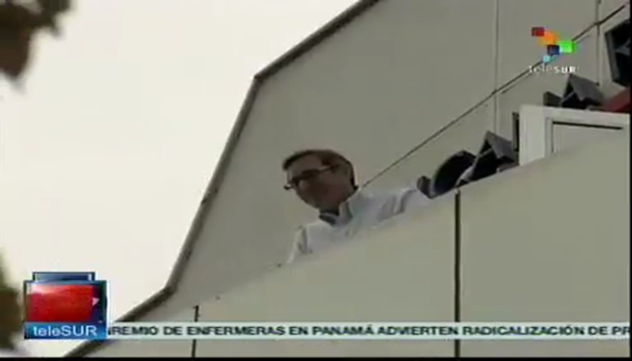 Chile: trabajadores de ADN Radio en huelga