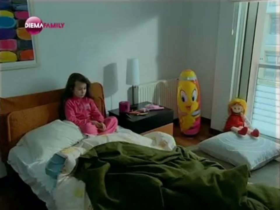 Готова на всичко 86 цял - Бг.аудио - ВИЖТЕ ОПИСАНИЕТО