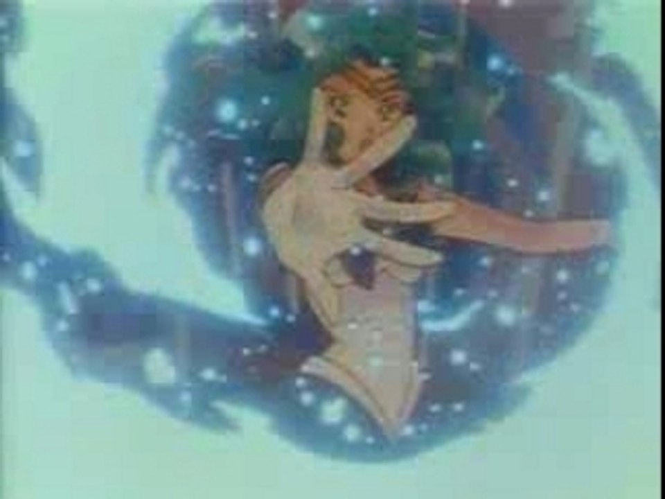 Sailor Neptune