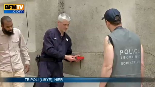 7 jours BFM: la France nouvelle cible en Libye - 26/04