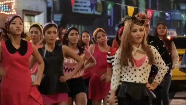 Lee Hi - Making of [1.2.3.4] Music Video [Türkçe Altyazılı]