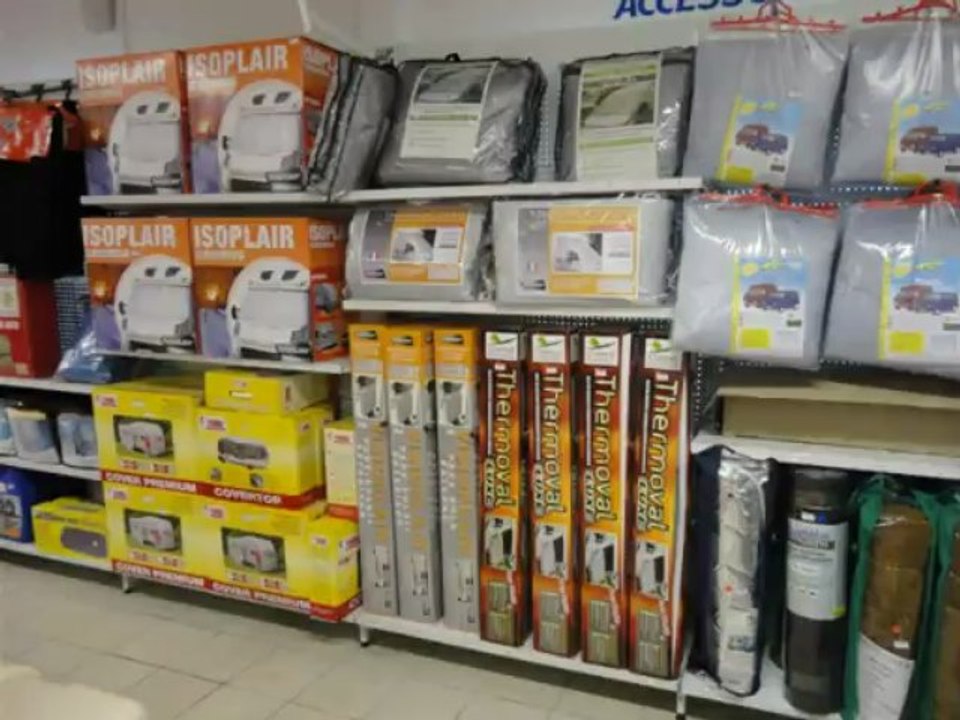 concession JACQUELINE camping car caravane inauguration concession de cherbourg la glacerie avril 2013