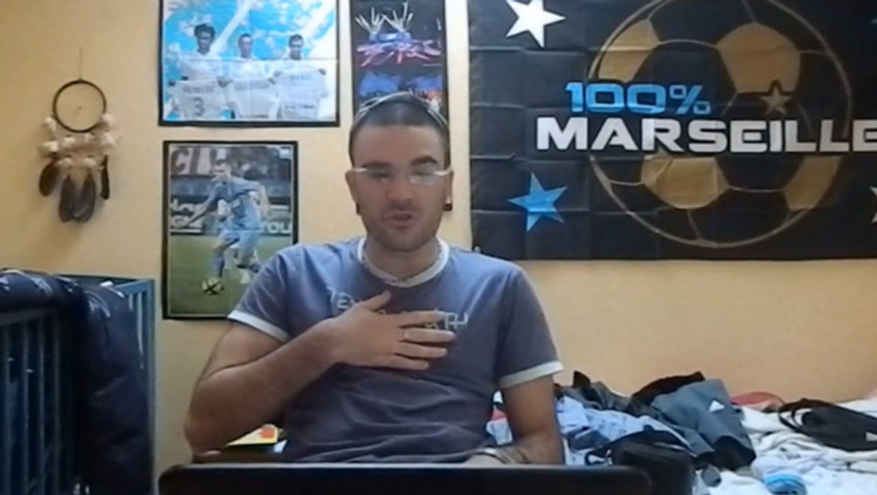 David Le Marouille - Rap d'Amour