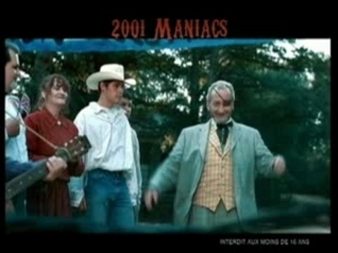 2001 Maniacs spotLossless001