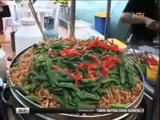 Uygurlar - Zaman Yolcusu Türklerin İzinde Bölüm 6