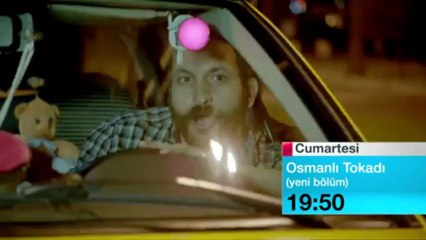 Osmanlı Tokadı Dizisi 2. Bölüm Fragmanı - 06haberler.com