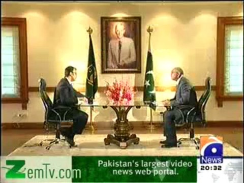 Aapas ki baat on Geo News - 27th April 2013