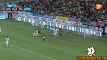 Monarcas Morelia 2-1 Toluca Jornada 16, Liga MX Clausura 2013