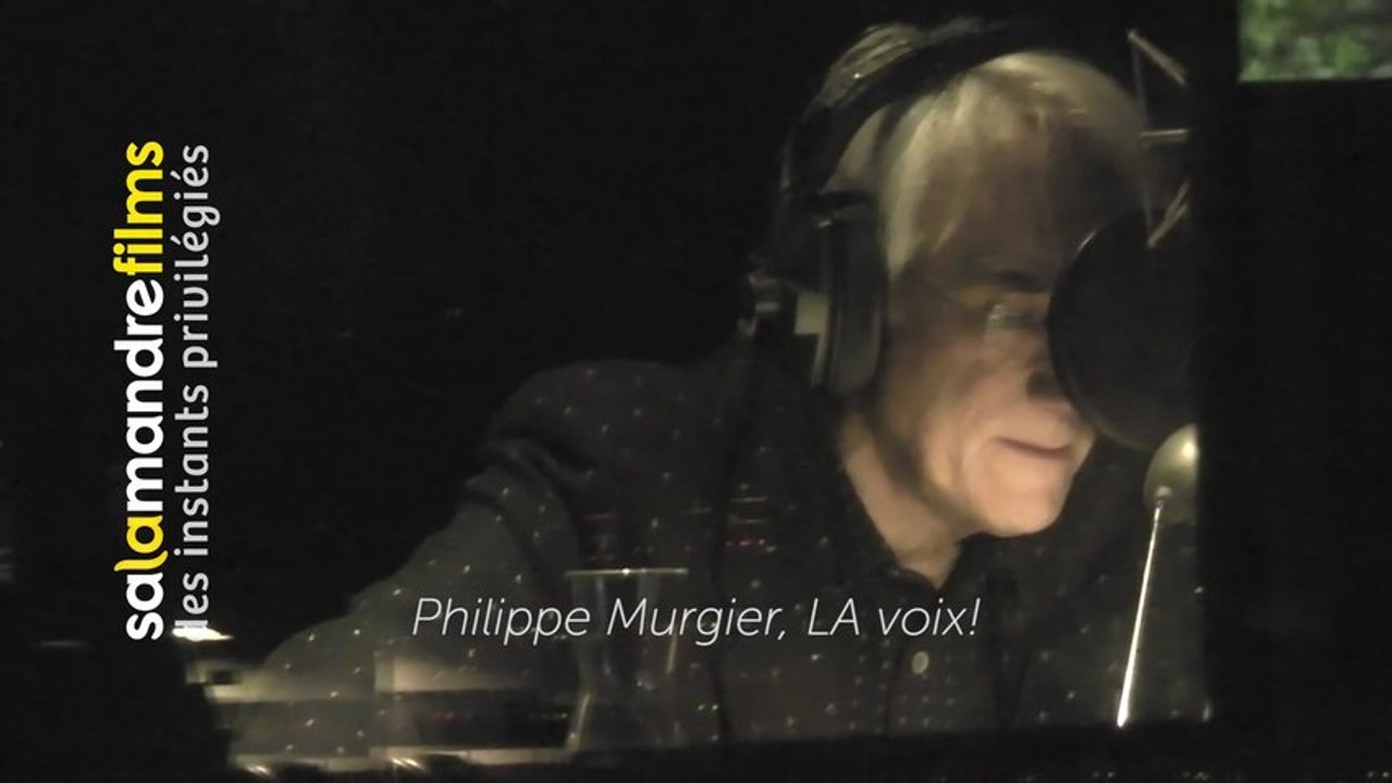 Une voix pour le tichodrome