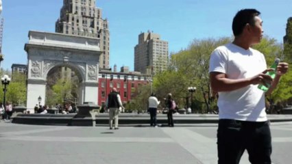 Samsung Galaxy S4 Camera Test - SoldierKnowsBest