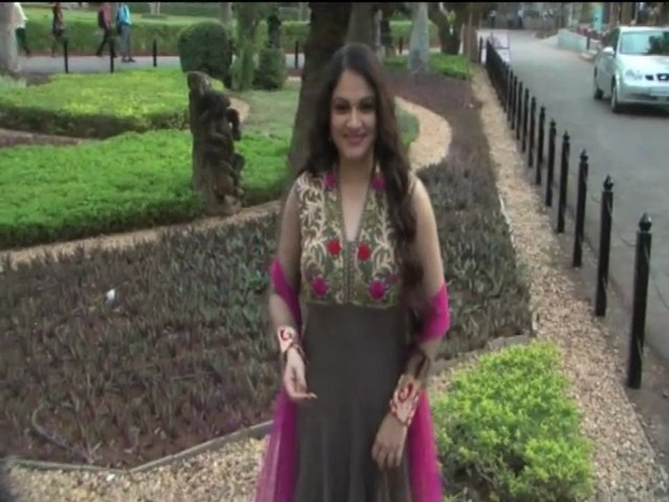 Gracy to comeback as classical singer