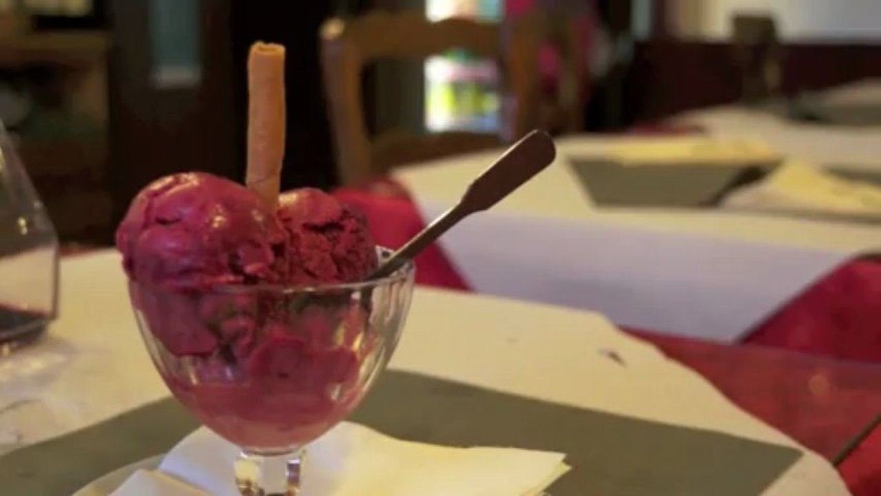 les bonnes tables d'Aix les Bains