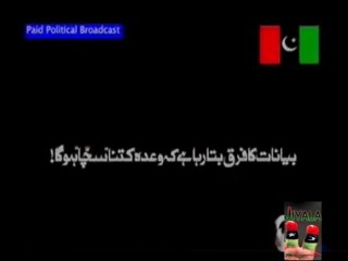 PPP Paid Political Content Exposed Showbaz Shareef