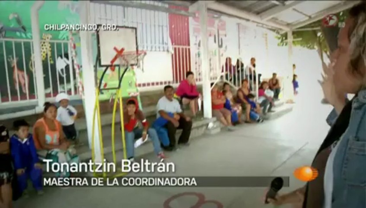 ENLACE CHILPANCINGO