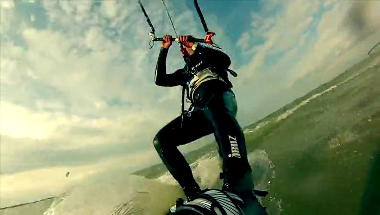 Kite Rivedoux le 26-04-13