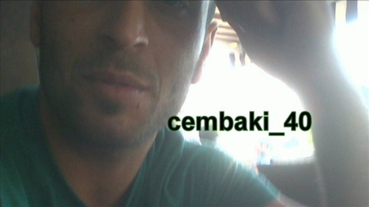 Nurettin Rençber "İçimdeki Ateş"... cémb@ki_40