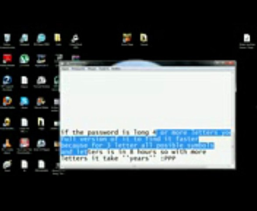 Free WinRAR password unlocker