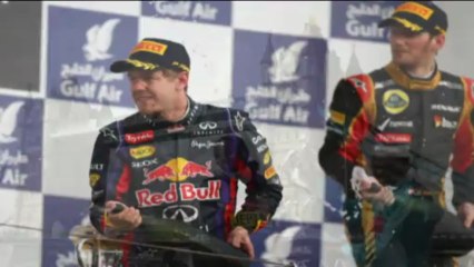 Lo mejor de la semana deportiva en imágenes