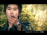 TVXQ - Beautiful Life MV