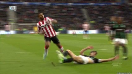PSV Groningen Lens