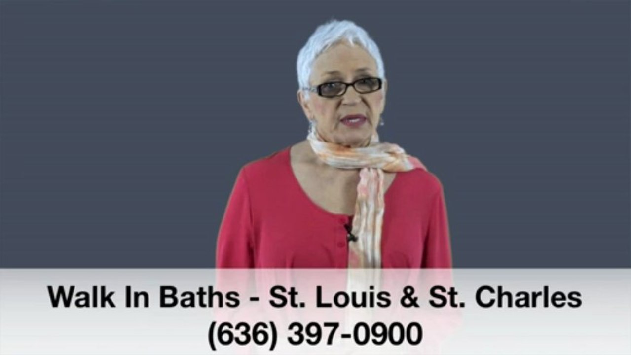 Walk In Tubs: What are the Benefits of Chromatherapy Lights?