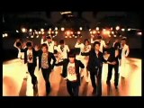 TVXQ - Rising Sun (Korean Version) MV