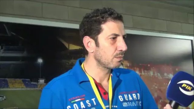 Κώστας Μιχαηλίδης δηλώσεις ΑΠΟΕΛ-ΑΕΚ