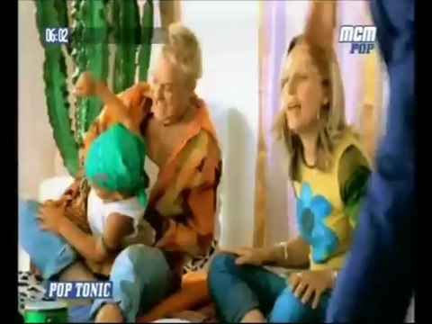 Yannick Noah - Les lionnes.