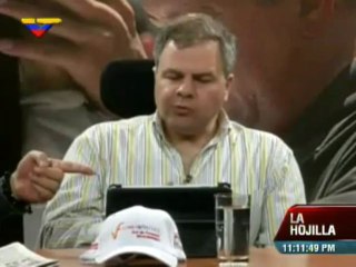 Tropa Revolucionaria oficiará a Twitter en protesta por actos discriminatorios