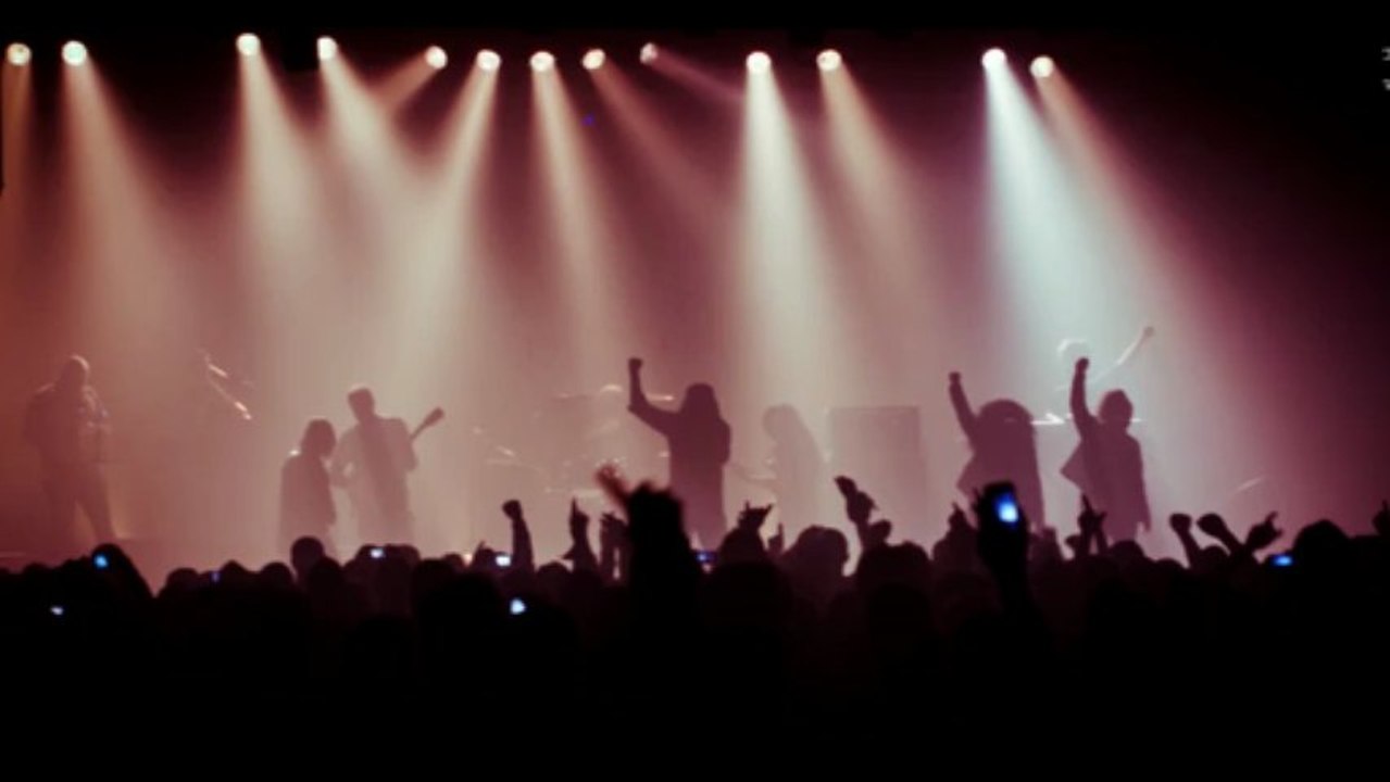 Alpha Blondy Brigadier Sabari