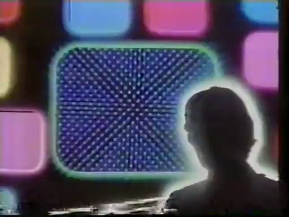 ENCERRAMENTO DA PROGRAMAÇÃO DO SBT 1986