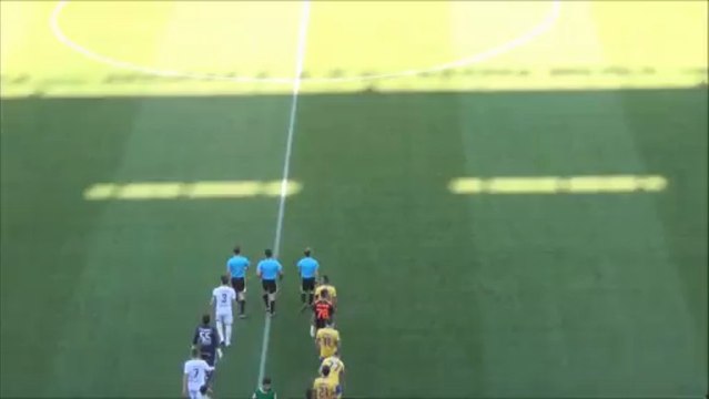 ΑΠΟΕΛ-ΑΕΚ είσοδος ομάδων