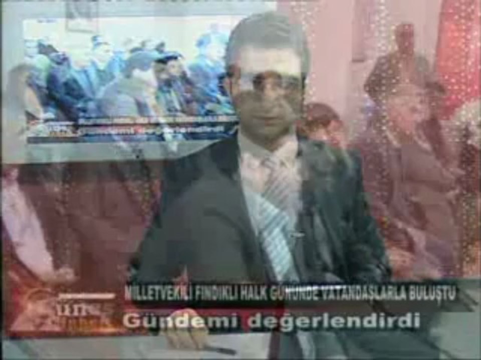 26-04-2013 Ana Haber