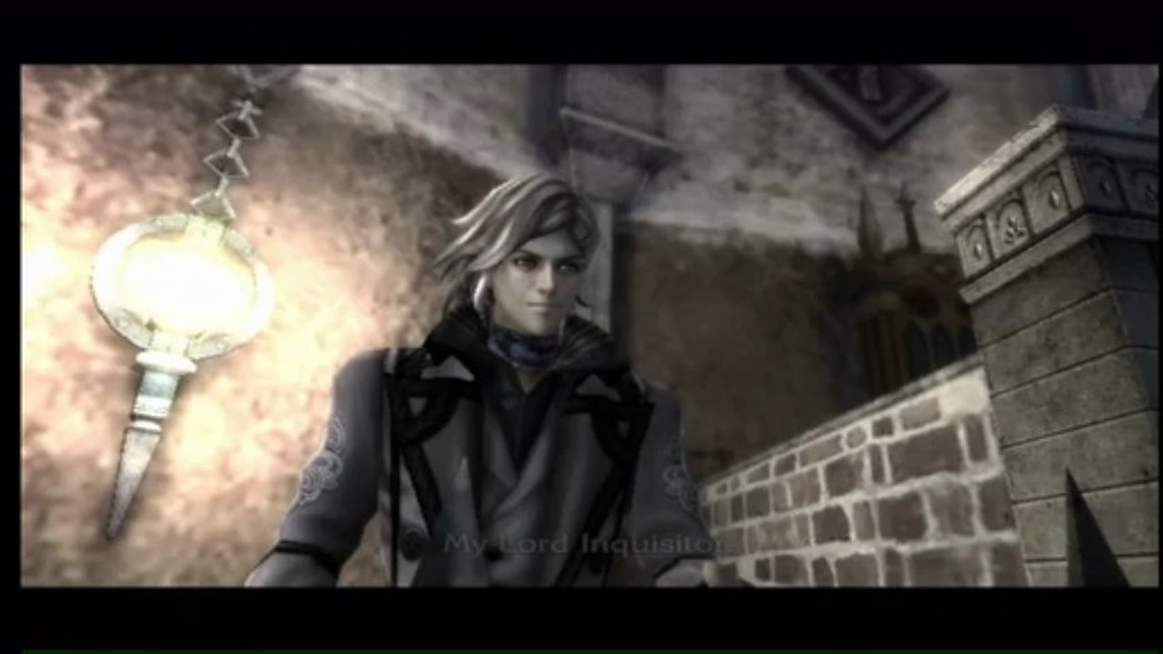 The Last Story Episode 22: "Justice"