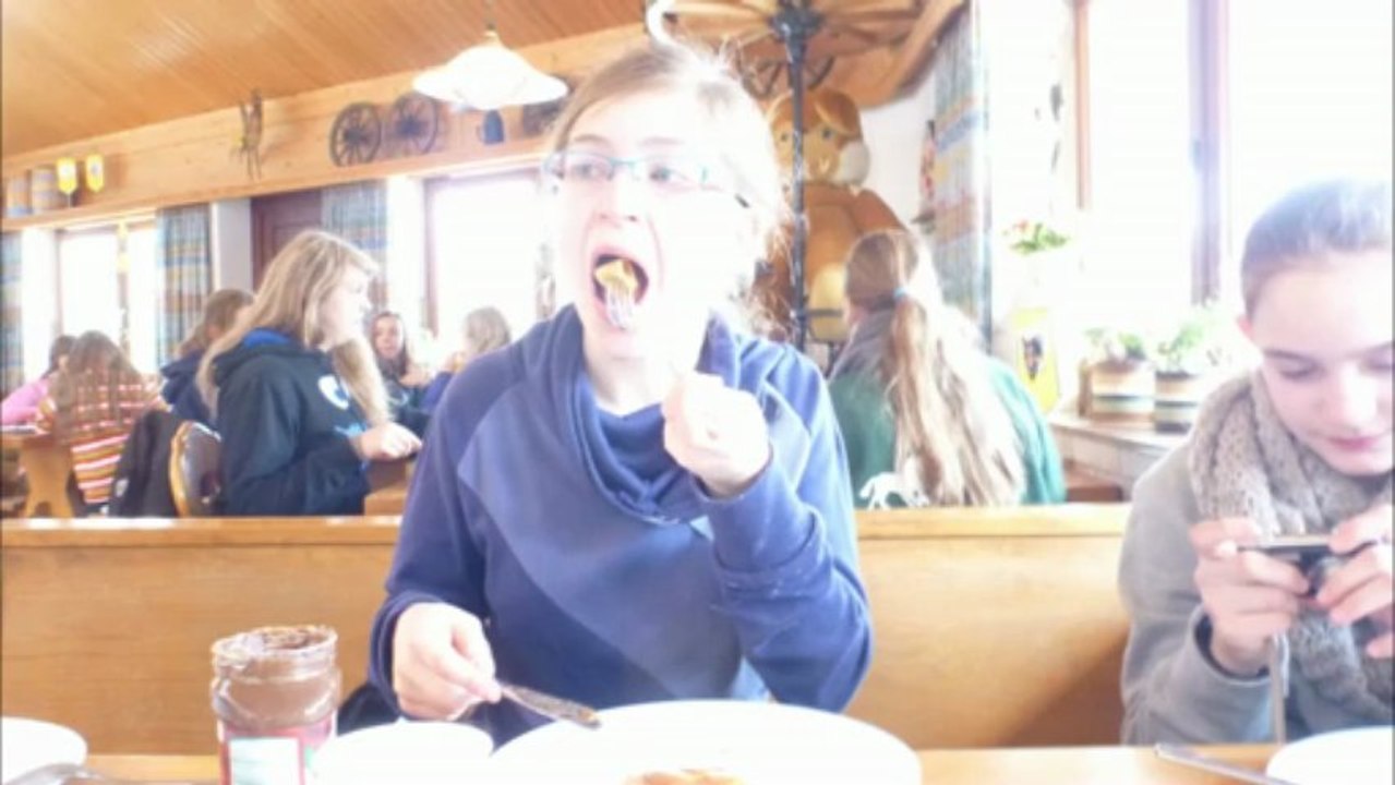 Pony Park Padenstedt Ostern´13