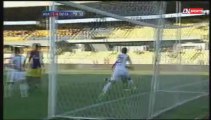 ΑΕΛ-Δόξα 3-0 (4η αγων. πλέι οφ)