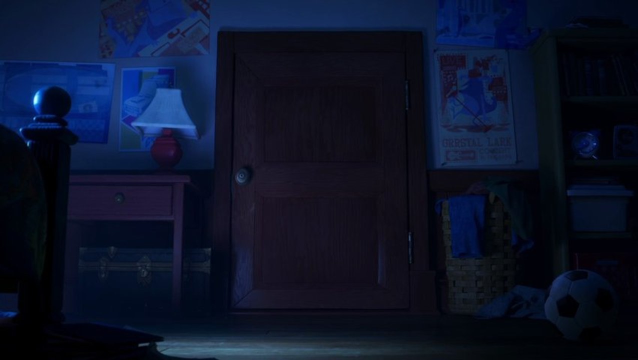 Monsters University