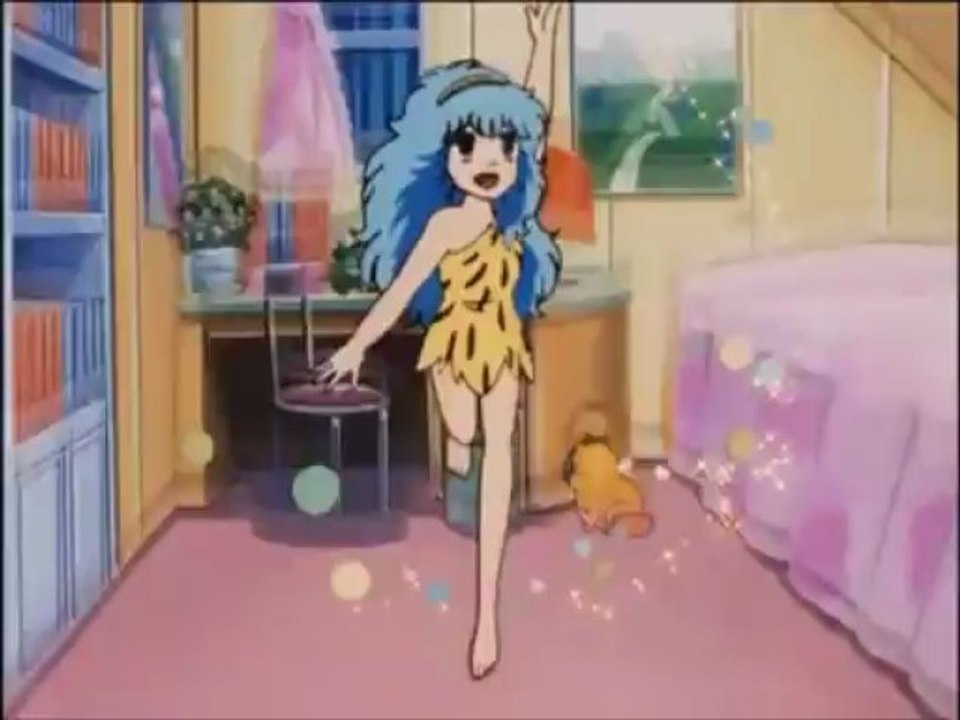 vanessa et la magie des reves générique long