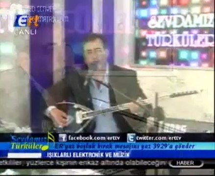 Mehmet Aktürk Hadi Cıkta GeL