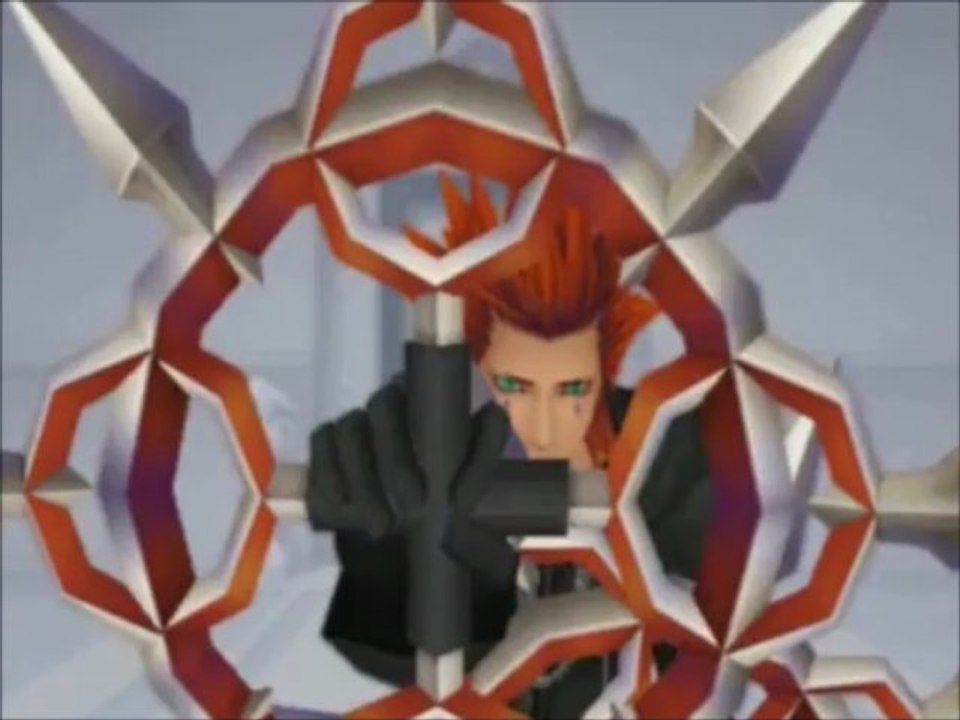 Top 7 Boss Battles