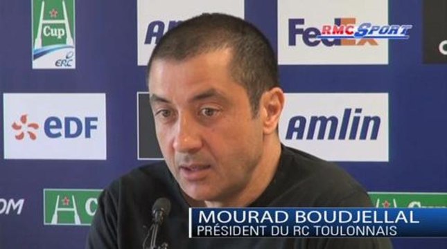 Saracens / Toulon, le retour du roi Wilkinson - 27/04